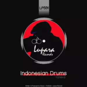 Yoheva - Indonesian Drums (Original Mix)